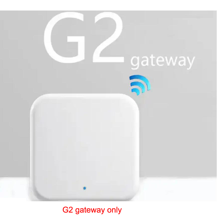 Smart Home Door Lock - TTLOCK G2 G3 WLAN-Gateway für Smart-Türschlösser