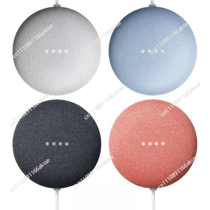Smart Home Hub 2 - Für Home Nest Hub Max Nest