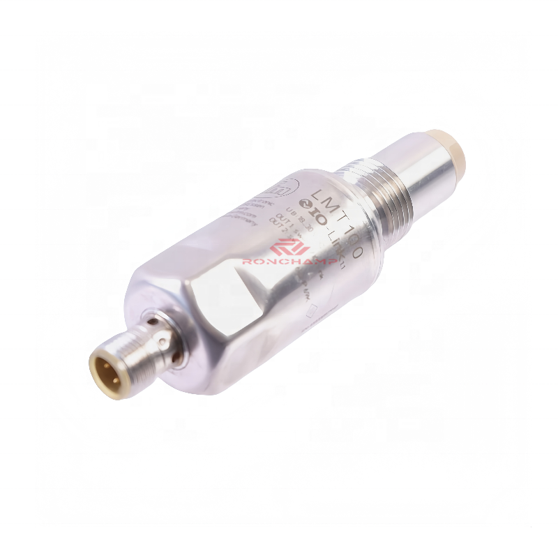 Temperature Sensor - Neuer Original IFM LMT100 PT100 Temperatursensor