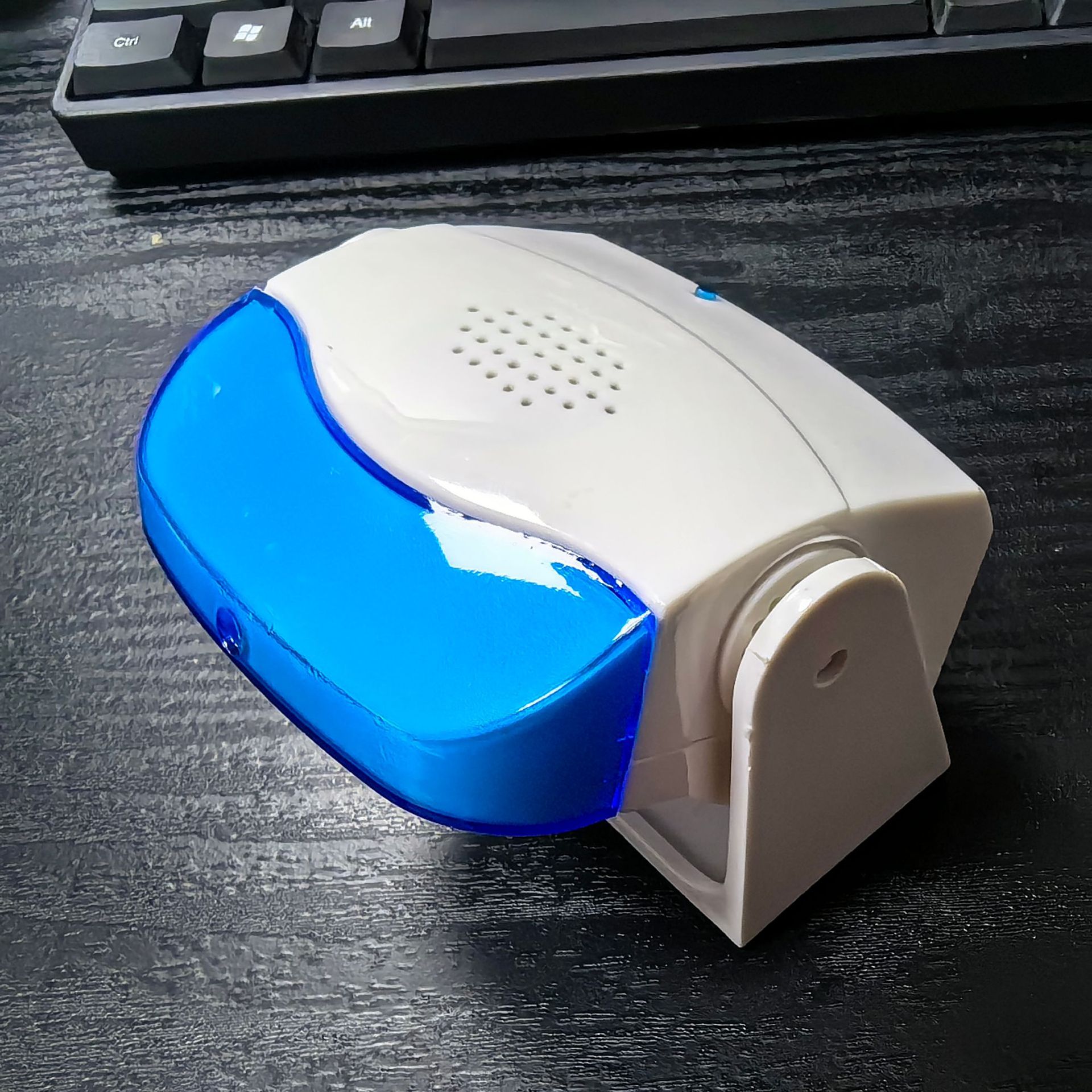 Kabellose Alarm-Gästewillkomme – Wireless Door Sensor Bewertung und Preis