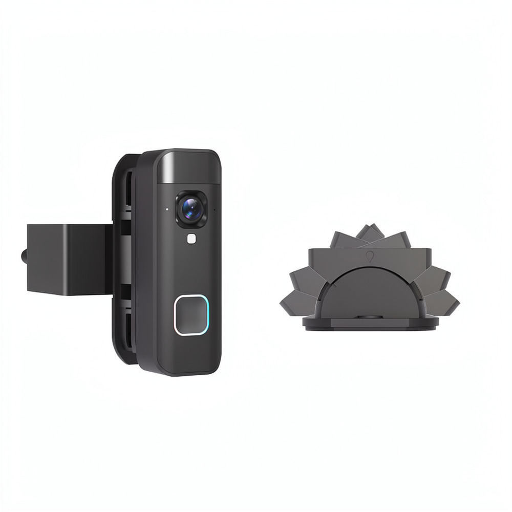 Robuste, verstellbare Halterun – Smart Home Video Bewertung und Preis