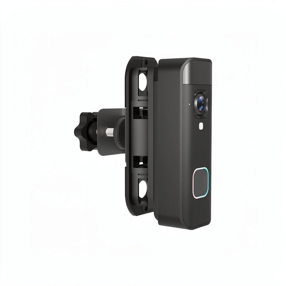 Robuste, verstellbare Halterun – Smart Home Video Bewertung und Preis