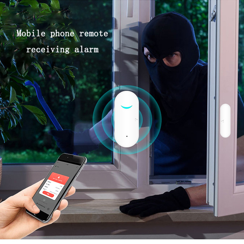 Fenster Garage Drahtlose Senso – Wireless Door Sensor Bewertung und Preis