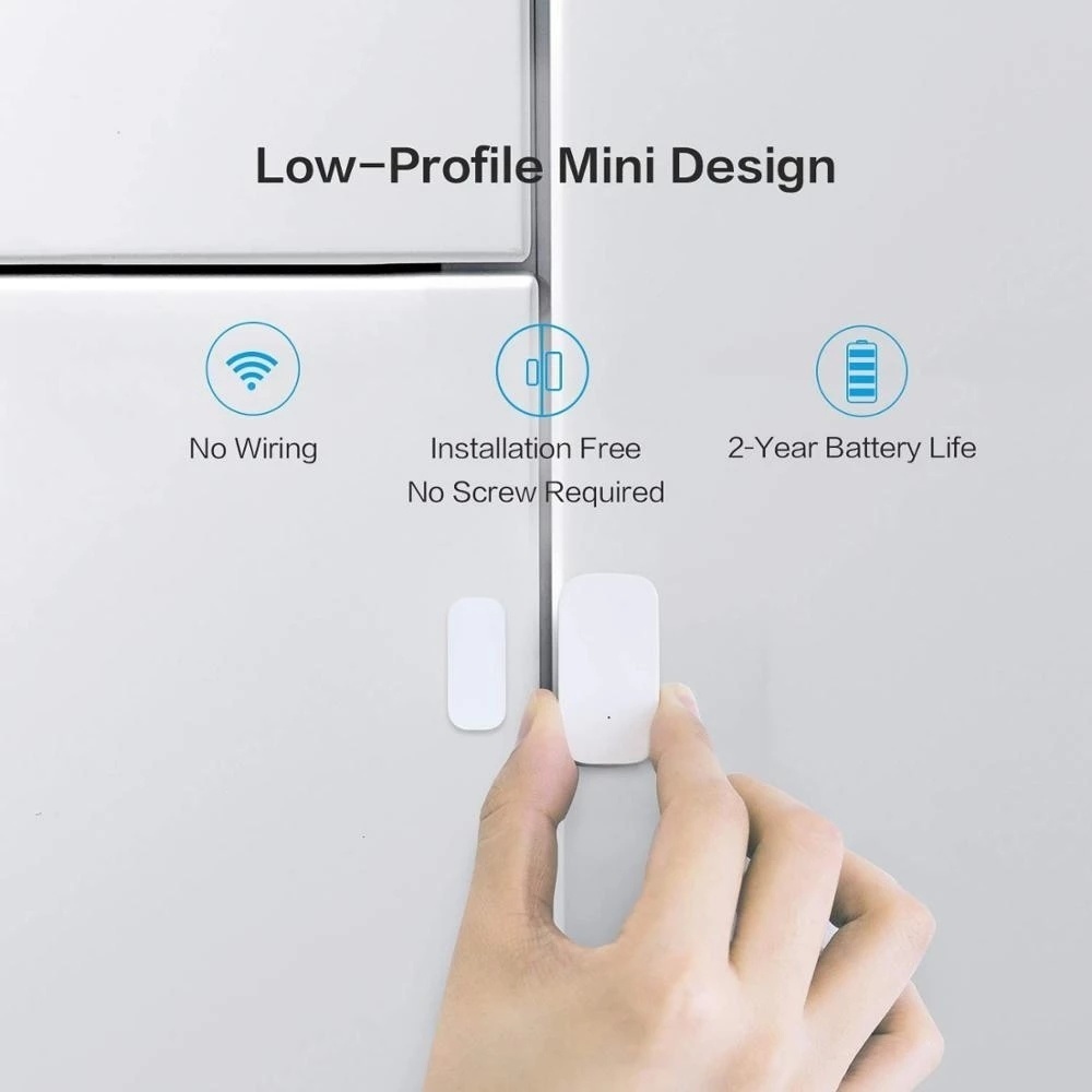 Original Aqara Tür Fenster Sen – Smart Home Hub 2 Bewertung und Preis