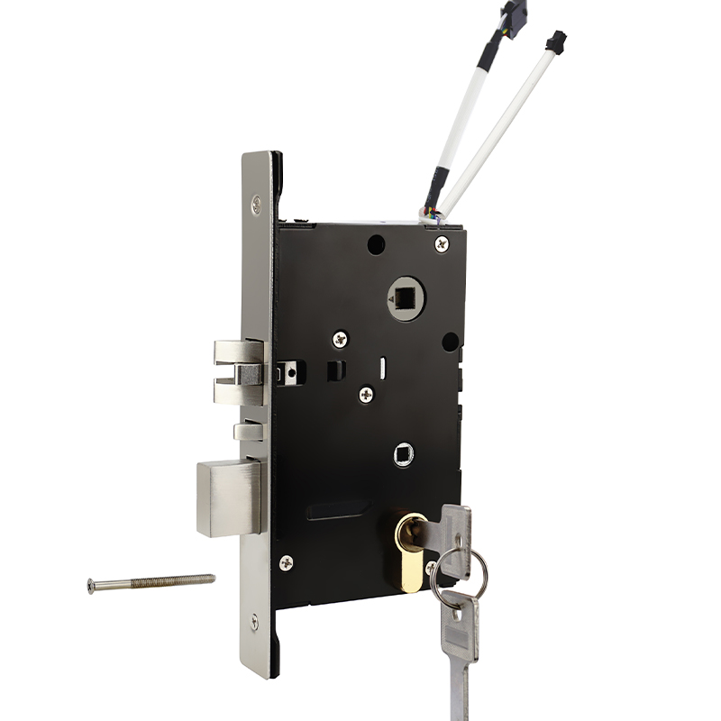 Wishome App Bluetooth Elektris – Smart Home Door Lock Bewertung und Preis