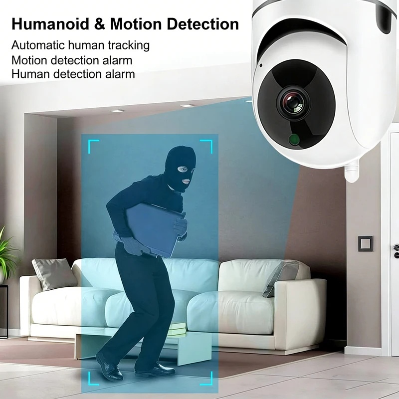 2,4 GHz WLAN IP-Kamera Smart H – Eufy Camera E220 Bewertung und Preis