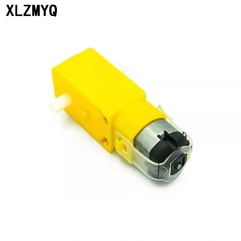 5 Stück TT Motor 130 Motor Sma – Smart Home Yellow Bewertung und Preis