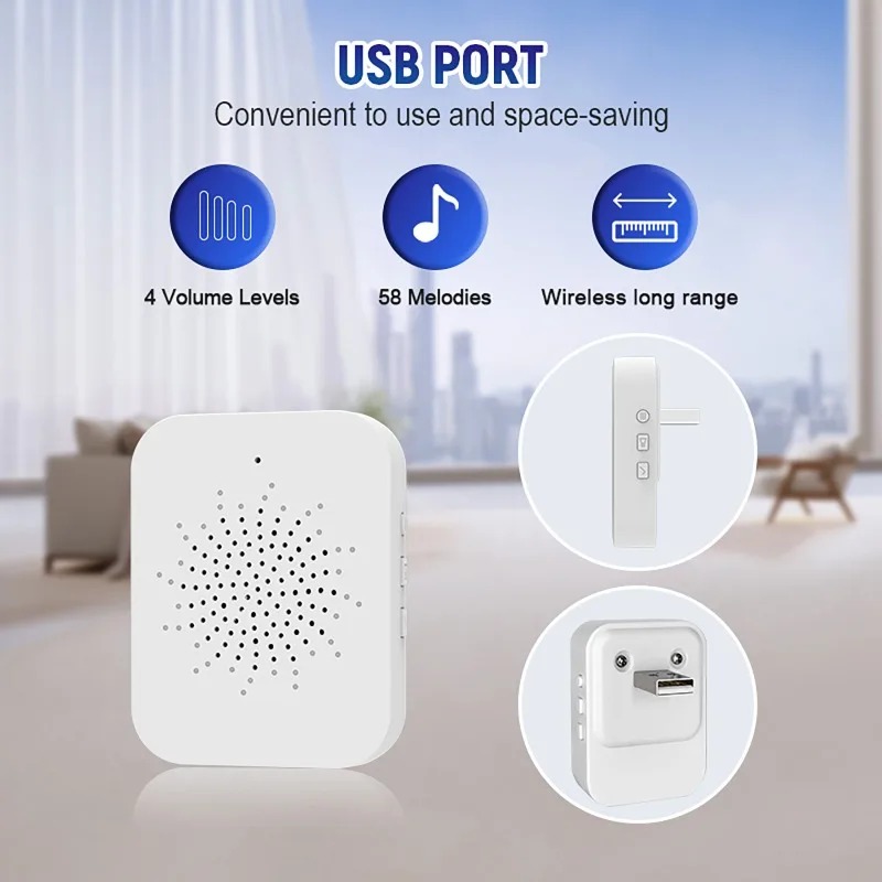 Tuya Smart Video-Türklingel Zw – Smart Home Video Bewertung und Preis