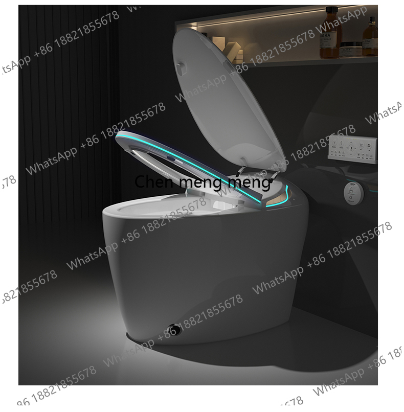 Intelligente Toilette, Smart-T – Smart Home Yellow Bewertung und Preis
