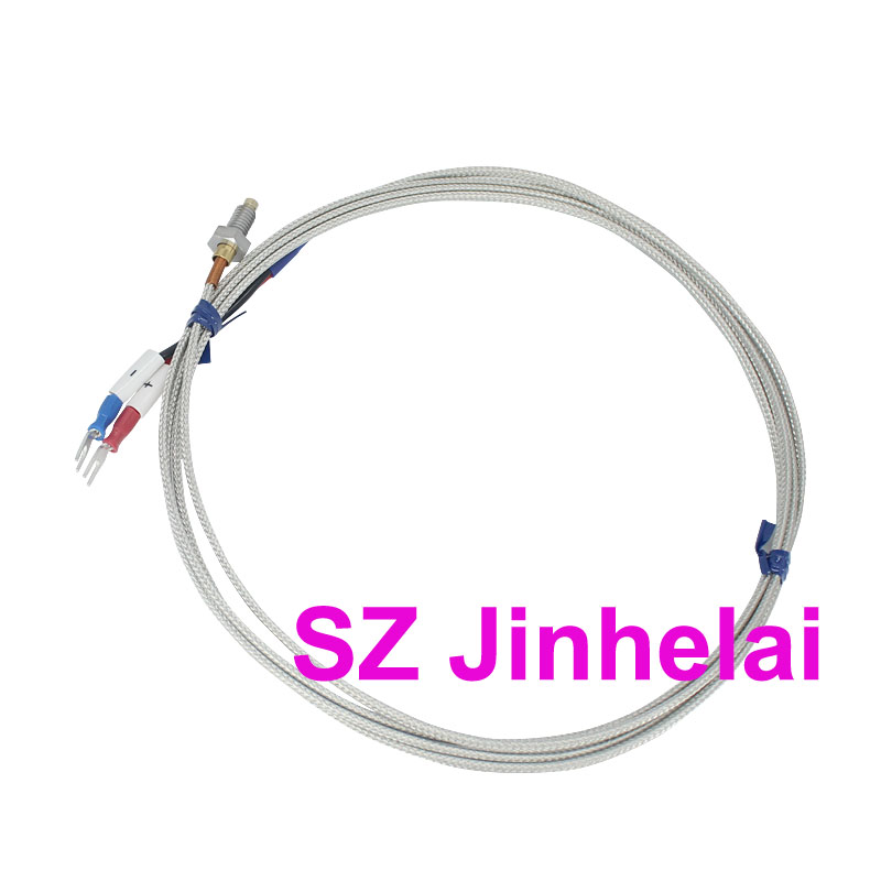 OMRON E52-CA1DY M6 Authentisch – Temperature Sensor Bewertung und Preis