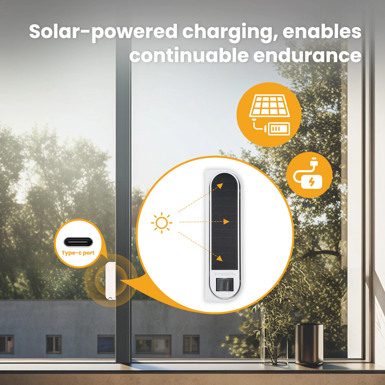 MOES Tuya Zigbee Smart Fenster – Smart Home Wiser Bewertung und Preis