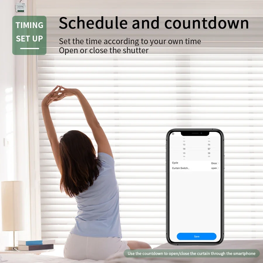 Tuya Wifi Smart Switch mit RF  – Universal Remote Smart Home Bewertung und Preis