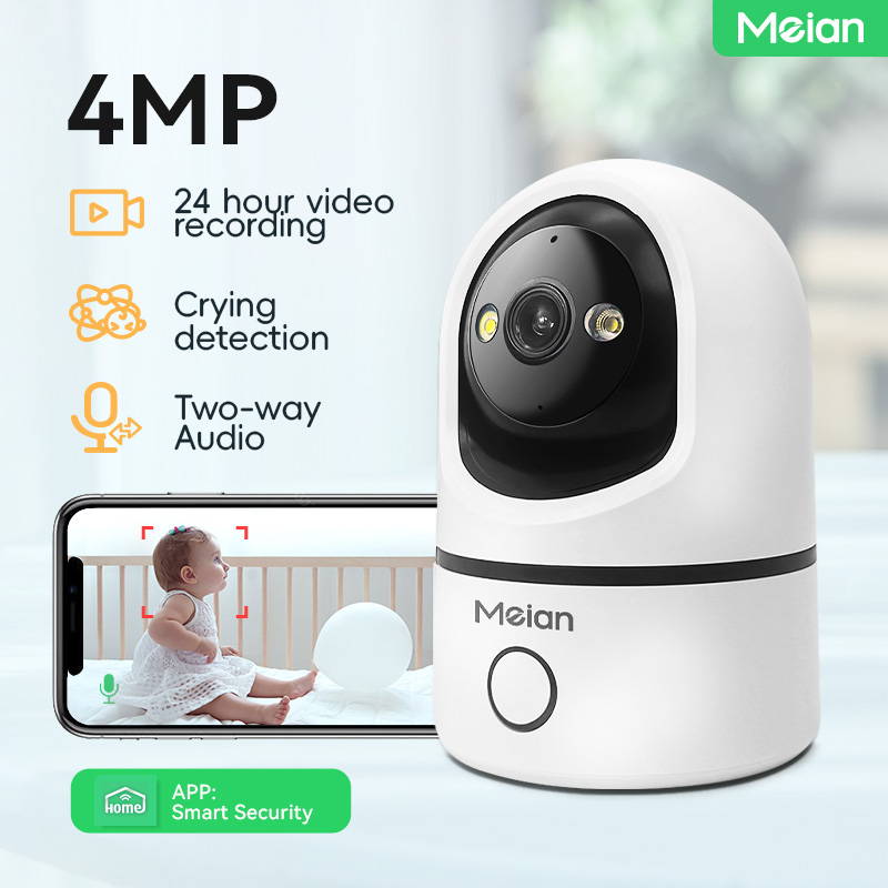 4MP HD 5G WiFi PTZ Kamera Auto – Eufy Camera E220 Bewertung und Preis
