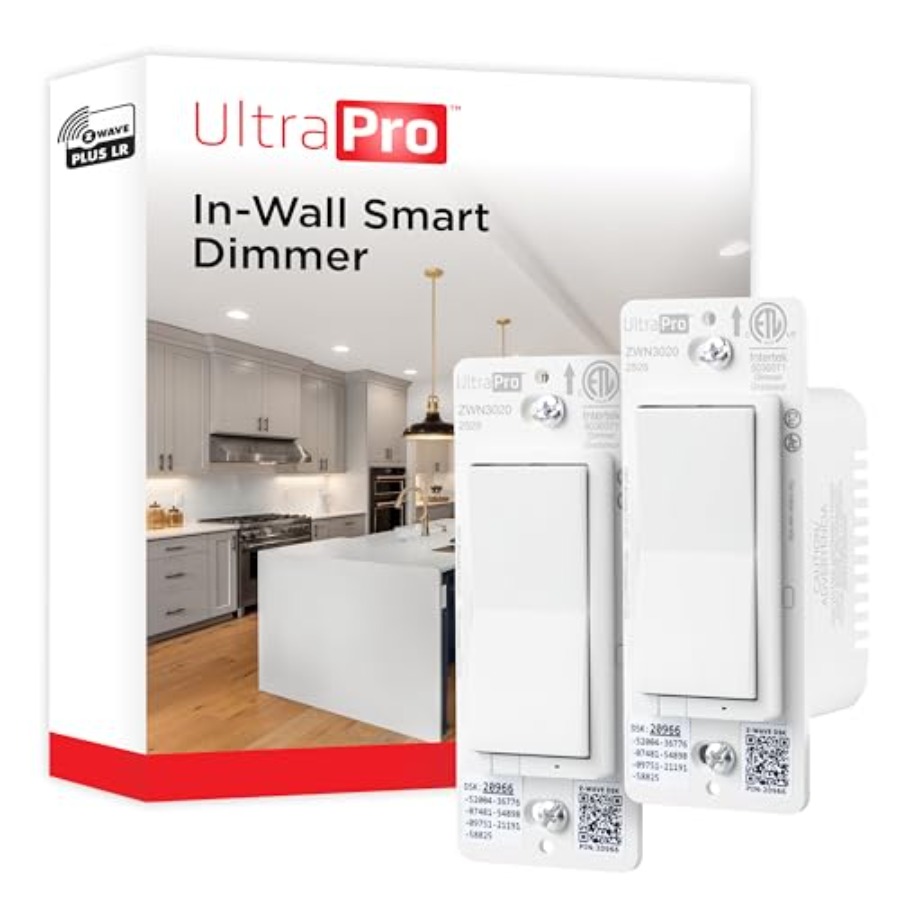 Z-Wave Plus Langstrecken-In-Wa – Smart Home Plus Bewertung und Preis