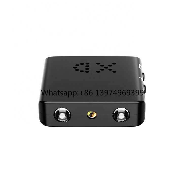 Günstige WLAN XD Mini Drahtlos – Smart Home Video Bewertung und Preis
