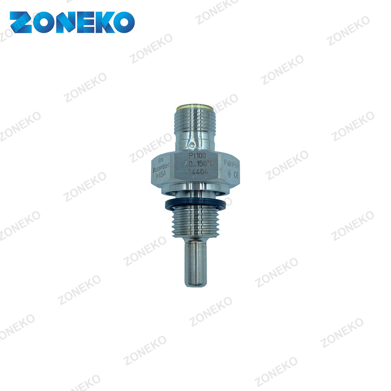 Original IFM Temperatursensor  – Temperature Sensor Bewertung und Preis