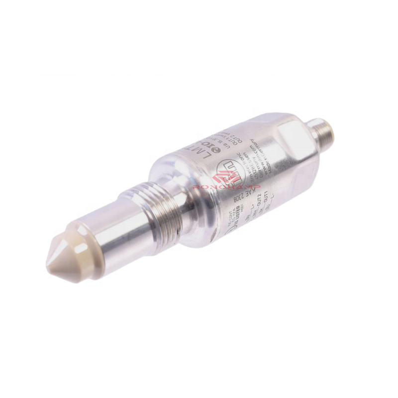 Neuer Original IFM LMT100 PT10 – Temperature Sensor Bewertung und Preis