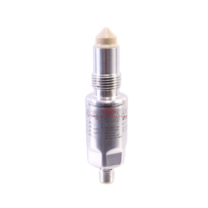 Neuer Original IFM LMT100 PT10 – Temperature Sensor Bewertung und Preis