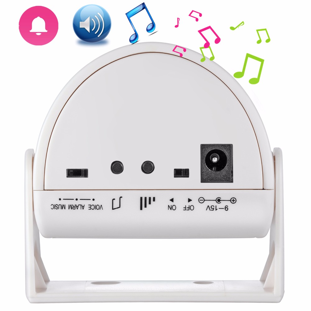 32 Songs Willkommen Infrarot C – Wireless Door Sensor Bewertung und Preis