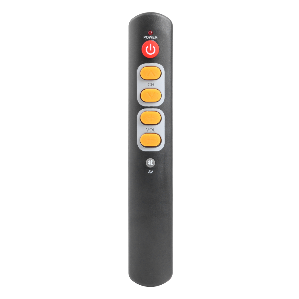 Kopierbare IR-Fernbedienung fü – Smart Home Yellow Bewertung und Preis
