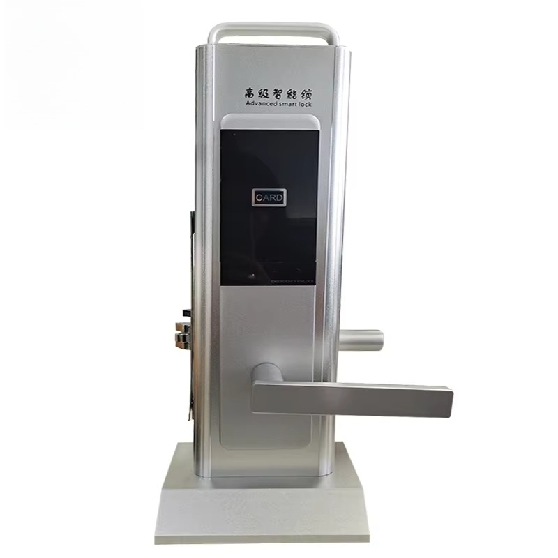 Elektronisches WLAN-Smart-Schl – Smart Home Door Lock Bewertung und Preis