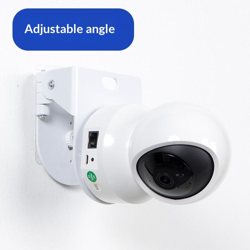 [Neu] L-förmige, nagelfreie Wa – Eufy Camera E220 Bewertung und Preis