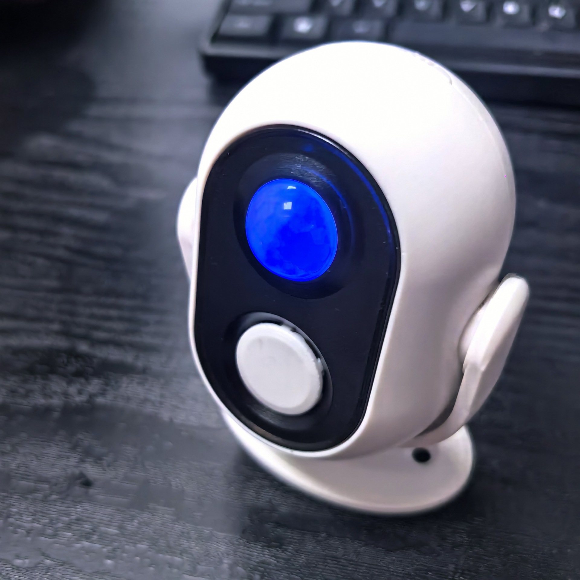 Drahtloser Alarm, Willkommensk – Wireless Door Sensor Bewertung und Preis