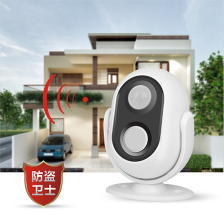 Drahtloser Alarm, Willkommensk – Wireless Door Sensor Bewertung und Preis