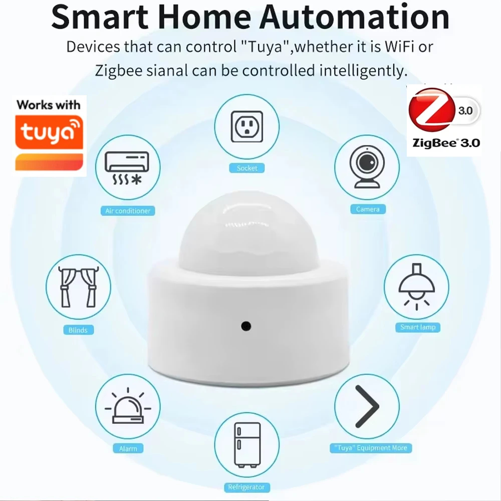 Arbeiten Sie mit dem Tuya Zigb – Smart Home Wiser Bewertung und Preis