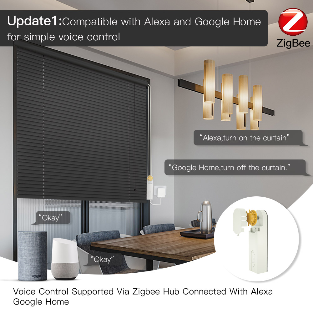 MOES Zigbee2MQTT Smart DIY Mot – Smart Home Hub 2 Bewertung und Preis
