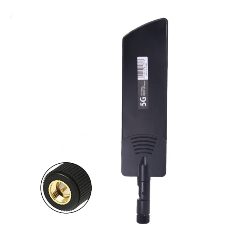 5G Gummi-Antenne mit Hoher Ver – Smart Home Yellow Bewertung und Preis