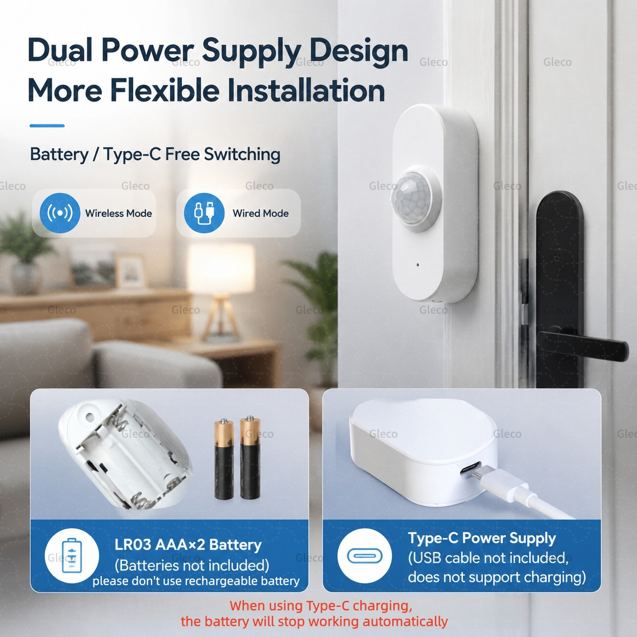 Smart Life Wifi PIR Bewegungsm – Smart Home Wiser Bewertung und Preis